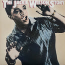 Jackie Wilson - The Jackie Wilson Story (Vinyle Usagé)