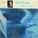 Joe Albany - Bird Lives! (Vinyle Usagé)