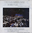 Mora Arriaga Family - In New York / En Nueva York (Vinyle Usagé)