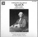 Gluck / Gardiner - Don Juan A Ballet (Vinyle Usagé)