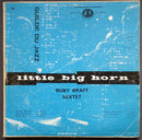 Ruby Braff - Little Big Horn (Vinyle Usagé)