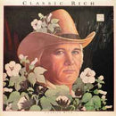 Charlie Rich - Classic RIch (Vinyle Usagé)