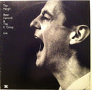 Peter Hammill and the K Group - The Margin: Peter Hammill and the K Group Live (Vinyle Usagé)