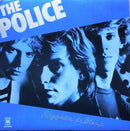 Police - Reggatta De Blanc (Vinyle Usagé)