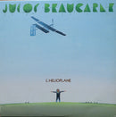 Julos Beaucarne - L Helioplane (Vinyle Usagé)