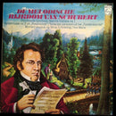 Schubert / Various - De Melodische Rijkdom Van Schubert (Vinyle Usagé)
