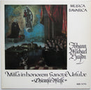 Haydn M / Kirchberger - Missa In Honorem Sanctae Ursulae (Vinyle Usagé)