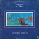 Cano - Au Nord de Notre Vie (Vinyle Usagé)