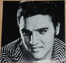 Elvis Presley - Tiger Man On Tour (Vinyle Usagé)