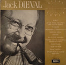 Jack Dieval - Globe-Trotter (Vinyle Usagé)
