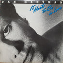 Dan Hartman - It Hurts to Be in Love (Vinyle Usagé)