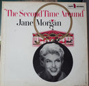 Jane Morgan - The Second Time Around (Vinyle Usagé)