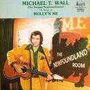 Michael T Wall - On Stage At Molly N Me (Vinyle Usagé)