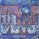 Spyro Gyra - Stories Without Words (Vinyle Usagé)