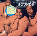 Three Sounds - The 3 Sounds (Introducing The Three Sounds) (Vinyle Usagé)