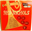 Red Nichols And His Five Pennies - Red Nichols And His Five Pennies Volume 3 (Vinyle Usagé)