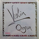 Oregon - Violin (Vinyle Usagé)