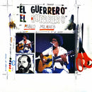 Pablo Milanes - El Guerrero (Vinyle Usagé)