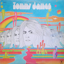 Tommy James - Tommy James (Vinyle Usagé)
