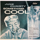June Christy - Something Cool (Vinyle Usagé)