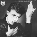 David Bowie - Heroes (Vinyle Usagé)