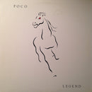 Poco - Legend (Vinyle Usagé)