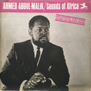 Ahmed Abdul Malik - Sounds Of Africa (Vinyle Usagé)