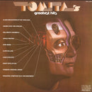 Tomita - Greatest Hits (Vinyle Usagé)