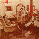 Ted Heath - Those Were The Days (Vinyle Usagé)