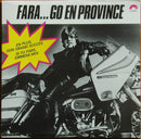 Johnny Farago - Fara Go En Province (Vinyle Usagé)