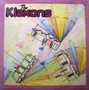 Klaxons - How Do You Do (Vinyle Usagé)