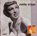 Anita O'Day - Pick Yourself Up (Vinyle Usagé)