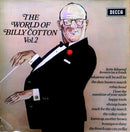 Billy Cotton - The World Of Billy Cotton Vol 2 (Vinyle Usagé)