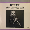 Steve Lacy - Steve Lacy Plays Monk (Epistrophy) (Vinyle Usagé)
