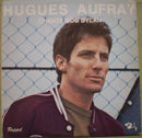 Hugues Aufray - Chante Bob Dylan (Vinyle Usagé)