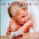 Van Halen - 1984 (Vinyle Usagé)