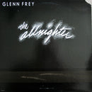 Glenn Frey - The Allnighter (Vinyle Usagé)