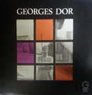 Georges Dor - Georges Dor (La Manic) (Vinyle Usagé)