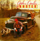 John Conlee - Busted (Vinyle Usagé)