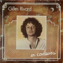Gilles Rivard - En Couleurs (Vinyle Usagé)