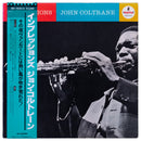 John Coltrane - Impressions (Vinyle Usagé)