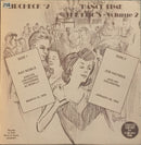 Ray Noble / Al Bowlly / Joe Haymes - Volume 2 (Vinyle Usagé)