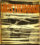 Mikis Theodorakis - Mikres Kyklades / Lipotaktes (Vinyle Usagé)
