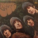 Beatles - Rubber Soul (Vinyle Usagé)