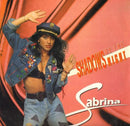 Sabrina - Shadows Of The Night (Vinyle Usagé)