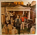 Yes - Yes (Vinyle Usagé)