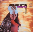Harold Vick - Watch What Happens (Vinyle Usagé)