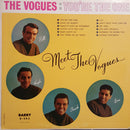 Vogues - Youre The One (Vinyle Usagé)