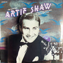Artie Shaw - The Complete Artie Shaw Volume VII/1939-1945: Retrospective (Vinyle Usagé)