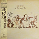 Genesis - A Trick of the Tail (Vinyle Usagé)